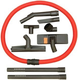 Пылесос сетевой SOTECO Panda 215 XP plast 09616 ASDO - изображение 2