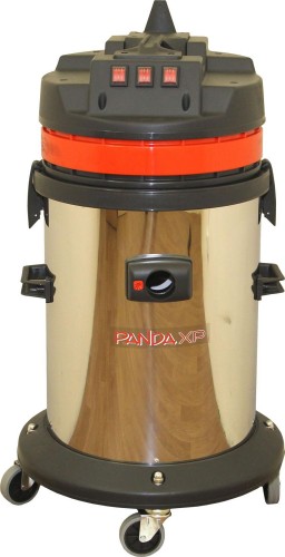 Пылесос сетевой SOTECO Panda 440 GA XP inox 09851 ASDO