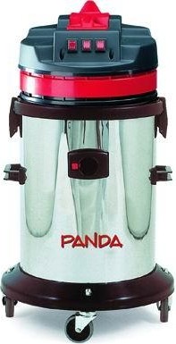 Пылесос сетевой SOTECO Panda 423 inox 09808 ASDO