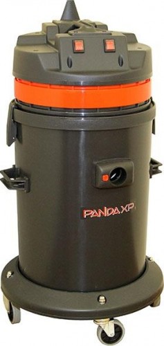 Пылесос сетевой SOTECO Panda 429 GA XP plast 09639 ASDO