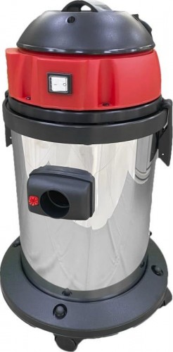 Пылесос сетевой SOTECO Panda AS 1/23 W&D 13949 ASDO