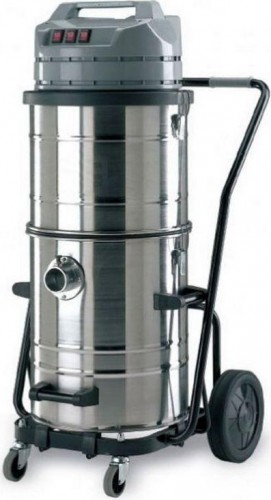 Пылесос сетевой SOTECO Panda V633М (09975 ASDO) 09975 ASDO