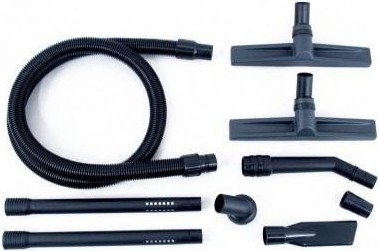 Пылесос сетевой SOTECO Tornado 633 inox 11344 ASDO - изображение 2