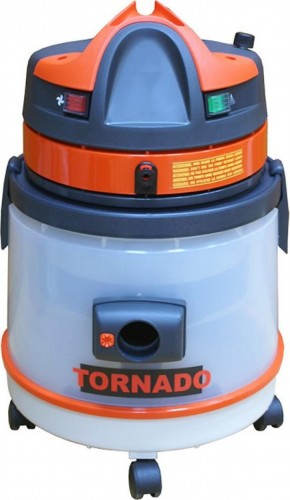 Пылесос сетевой SOTECO Tornado 200 idro ASDO 05804, (с водяным фильтром) 05804 ASDO