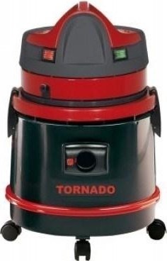 Пылесос сетевой SOTECO Tornado 200 GA ASDO 13712 13712 ASDO