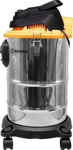 Пылесос сетевой ВИХРЬ СП-1500/20А 72/19/4