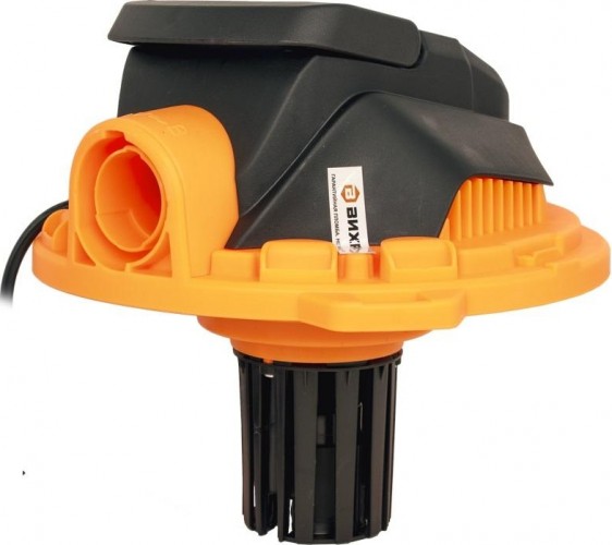 Пылесос сетевой ВИХРЬ СП-1500/20А 72/19/4 - изображение 5