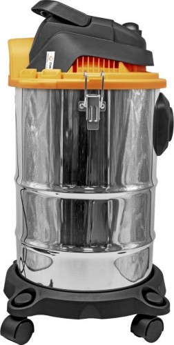 Пылесос сетевой ВИХРЬ СП-1500/20А 72/19/4 - изображение 2