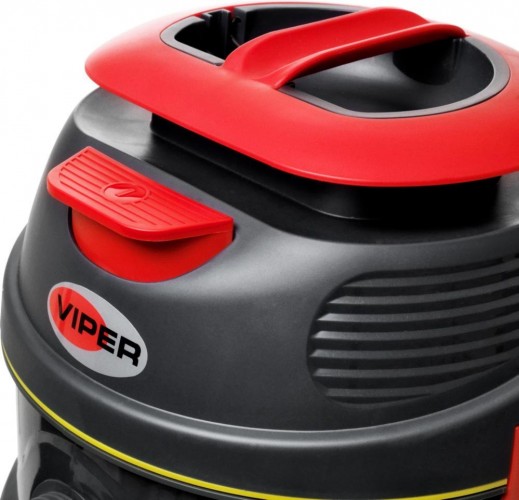 Пылесос сетевой Viper DSU12-CN 12L DRY VAC DSU12-CN - изображение 2