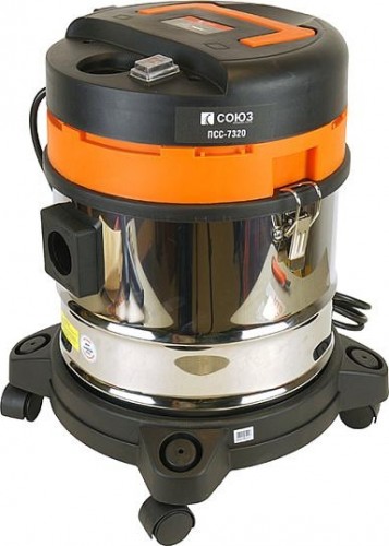 Пылесос СОЮЗ ПСС-7320 - изображение 3