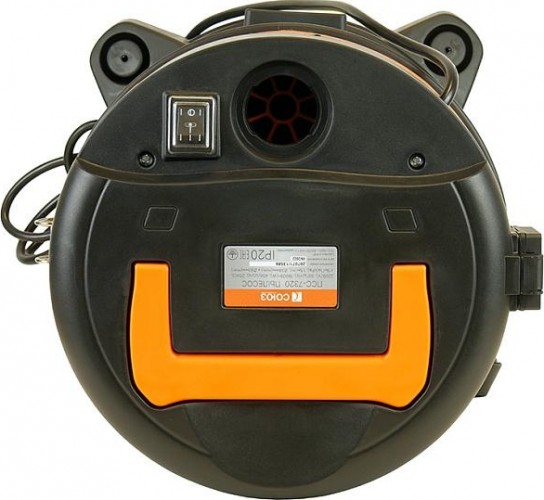 Пылесос СОЮЗ ПСС-7320 - изображение 4