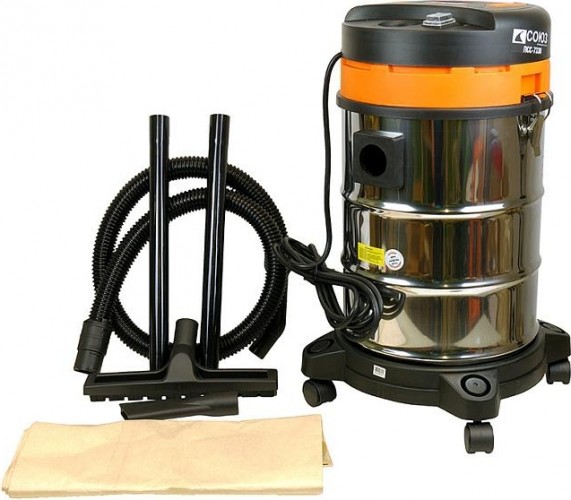 Пылесос СОЮЗ ПСС-7330 - изображение 2