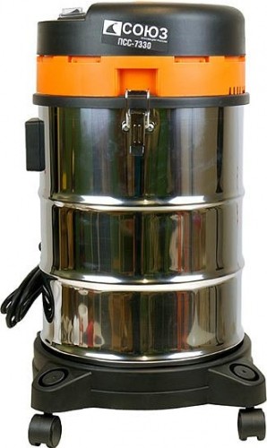 Пылесос СОЮЗ ПСС-7330 - изображение 4