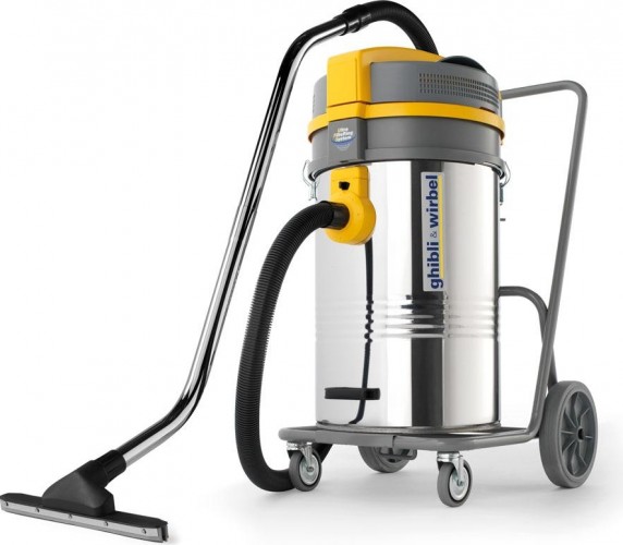 Пылесос строительный Ghibli POWER WD 80.2 I TMT UFS 14444010001