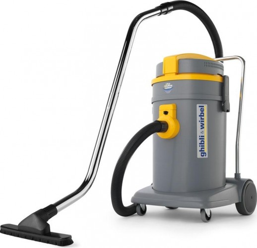 Пылесос строительный Ghibli POWER WD 50 PD UFS 15171210001