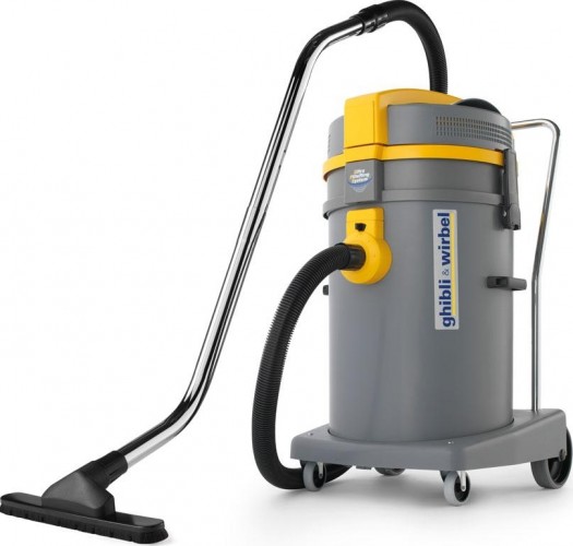 Пылесос строительный Ghibli POWER WD 80.2 P UFS 14331210001