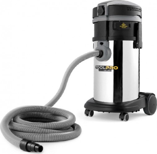 Пылесос строительный Ghibli POWER TOOL PRO FD 36 I EL 15755410001