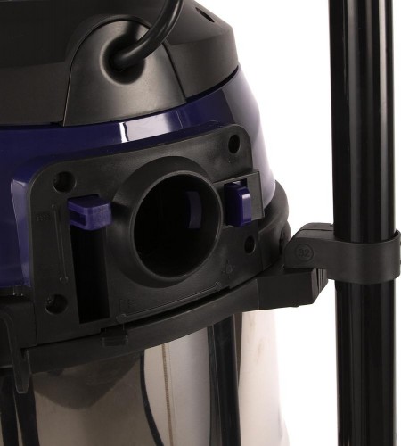 Пылесос строительный ПУЛЬСАР ПС 200 791-424 - изображение 2