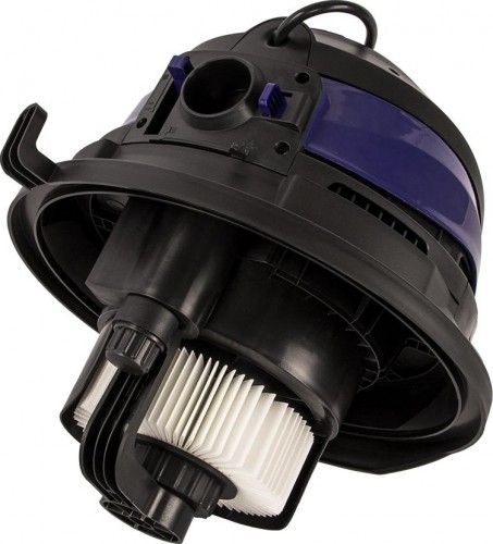 Пылесос строительный ПУЛЬСАР ПС 500 791-448 - изображение 3