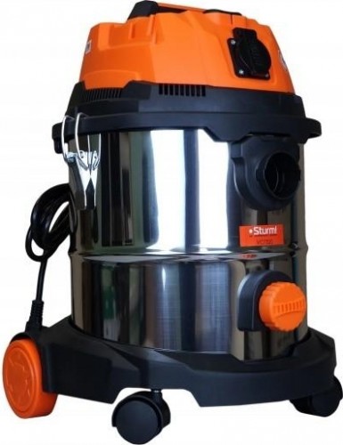 Пылесос строительный Sturm VC7320 - изображение 2