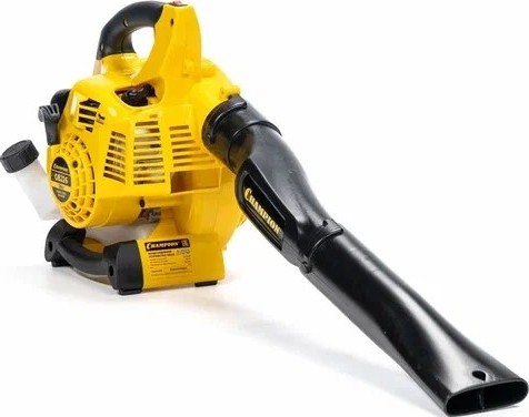 Пылесос-воздуходувка бензиновый CHAMPION GB226 - изображение 5