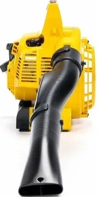 Пылесос-воздуходувка бензиновый CHAMPION GB226 - изображение 4