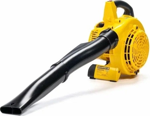 Пылесос-воздуходувка бензиновый CHAMPION GB226 - изображение 3