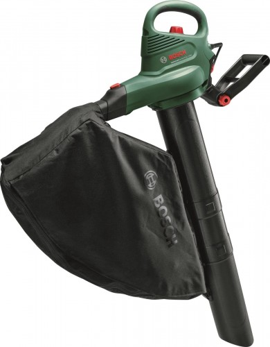 Пылесос-воздуходувка садовый BOSCH UniversalGardenTidy 2300 06008B1002