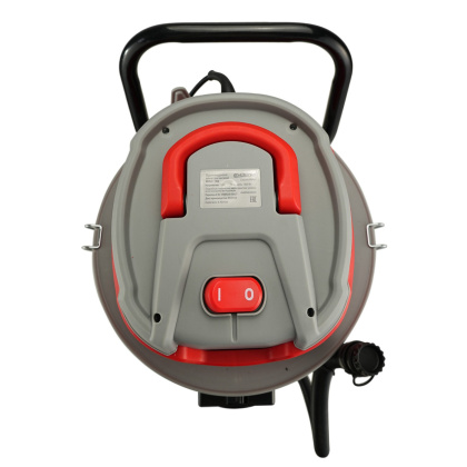 Пылеводосос EVOline WAD 160 - изображение 3