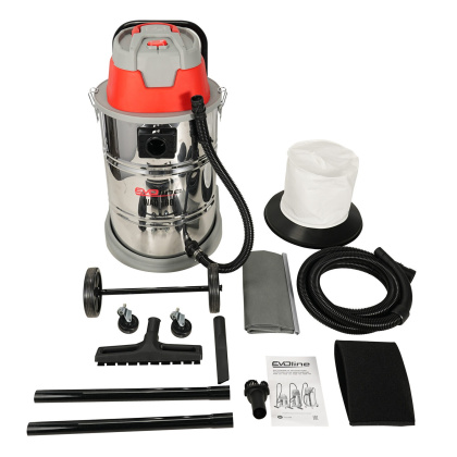 Пылеводосос EVOline WAD 160 - изображение 4