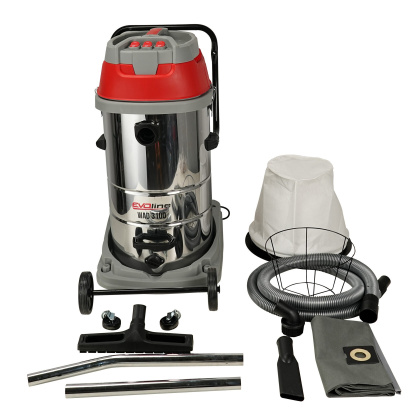 Пылеводосос EVOline WAD 3100 - изображение 3