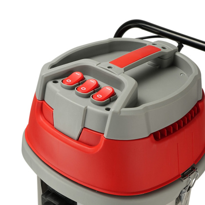 Пылеводосос EVOline WAD 3100 - изображение 5