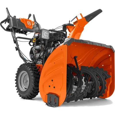 Дополнительное зарядное устройство QC330 для Husqvarna 436Li/136LiC/536LiL - изображение 6