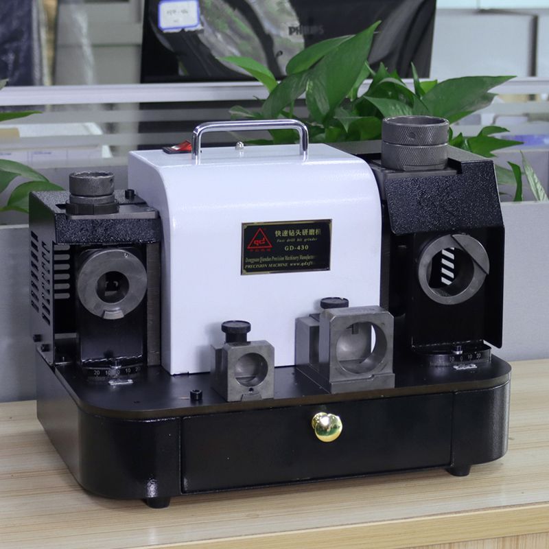 Заточный станок QD GD-430 - изображение 2