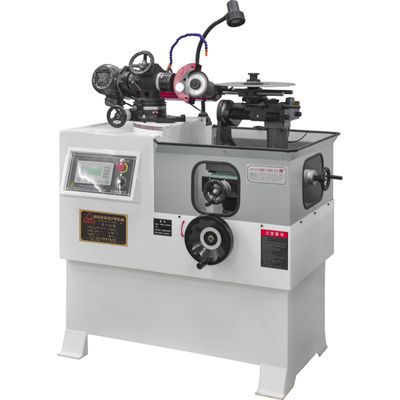 Заточный станок Qiandao Precision с ЧПУ A3 - изображение 5