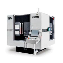 Заточный станок Qiandao Precision с ЧПУ G5 - изображение 2