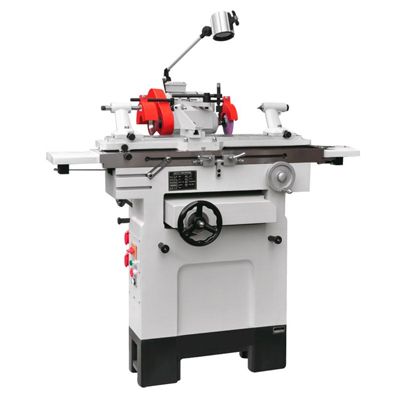 Заточный станок для пильных дисков Qiandao Precision GD-127B - изображение 4