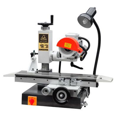 Заточный станок комбинированный Qiandao Precision GD-313C - изображение 4