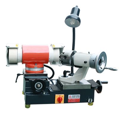 Заточный станок комбинированный Qiandao Precision GD-313C - изображение 7