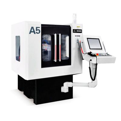 Заточный станок для циркулярных пил Qiandao Precision GD-450Q - изображение 8