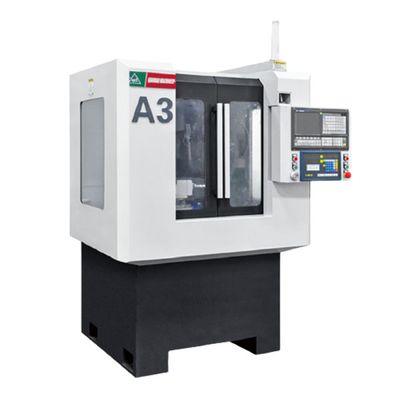 Заточный станок Qiandao Precision GD-700 - изображение 7