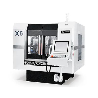 Заточный станок Qiandao Precision GD-700 - изображение 8