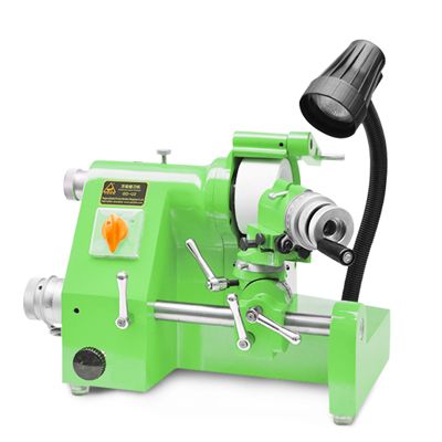 Станок для заточки метчиков Qiandao Precision GD-Y3 - изображение 5