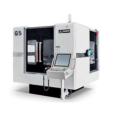 Заточный станок Qiandao Precision с ЧПУ Q5 - изображение 5