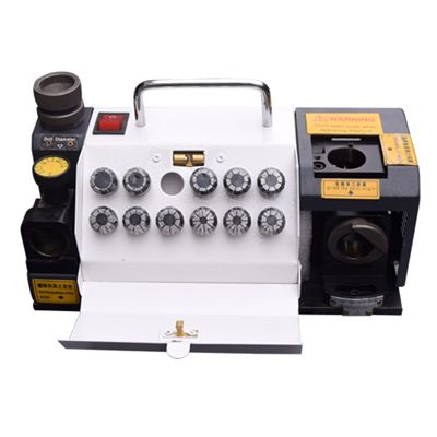 Заточный станок Qiandao Precision с ЧПУ Q5 - изображение 8