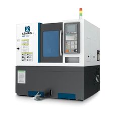 Токарно-фрезерный обрабатывающий центр с ЧПУ QT-35 - изображение 4