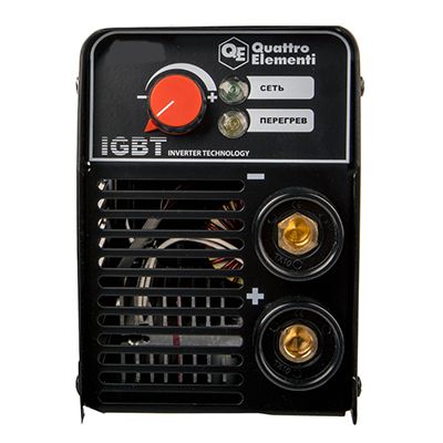 Аппарат электродной сварки Quattro Elementi A 250 - изображение 2