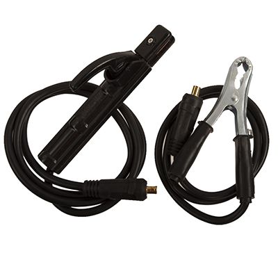 Аппарат электродной сварки Quattro Elementi A 250 - изображение 3