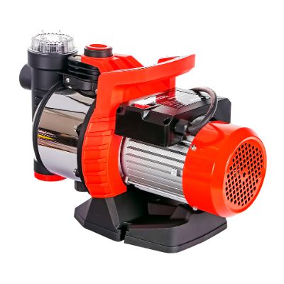 Вибрационный насос Quattro Elementi Acquatico 200-16 - изображение 1