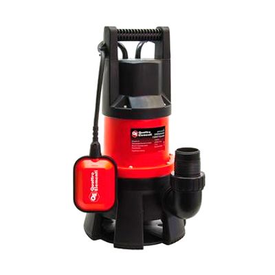 Вибрационный насос Quattro Elementi Acquatico 200-25 - изображение 2